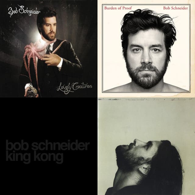 Imagem de Bob Schneider