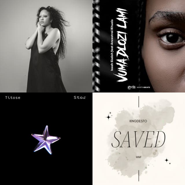 Botswana Top 50 - playlist by Raul Bryan | Spotify