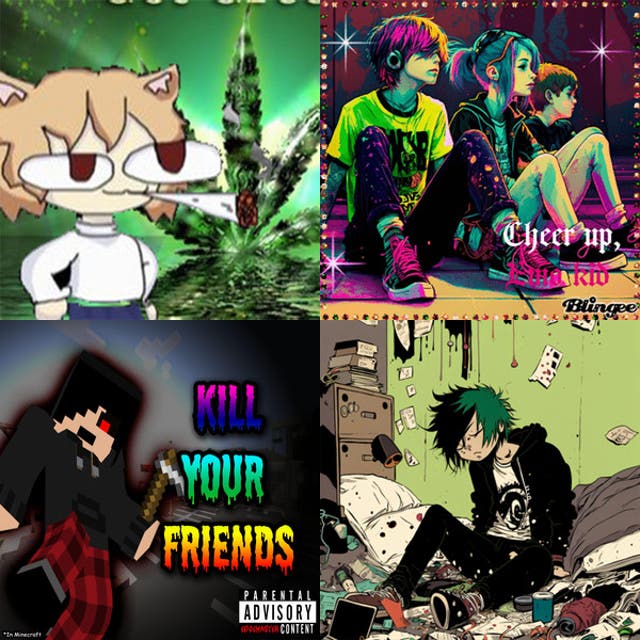 Worst of edgemaster42 - playlist by Eden Suki | Spotify