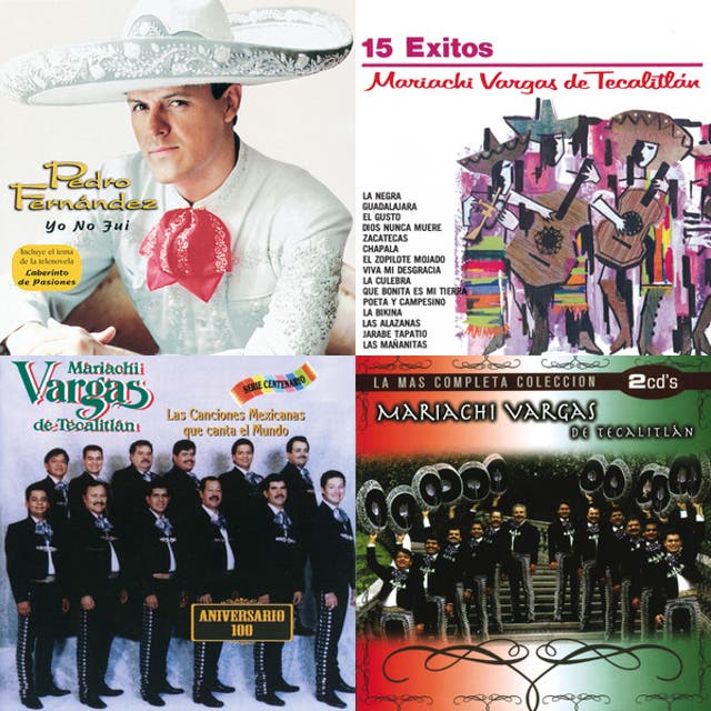 Mariachis bailables playlist by 227e7mcxr6j5nr3uufzghqzoi spotify