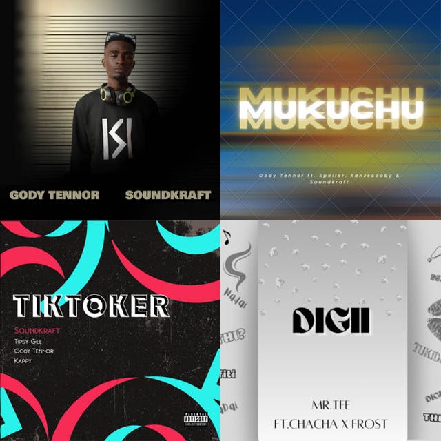 Dimba Refix - playlist by Oddfrankline | Spotify