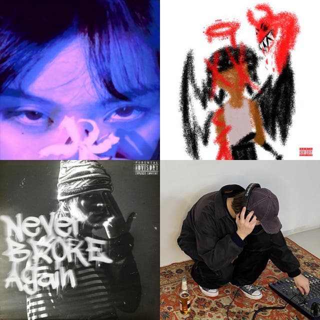 Песни для баскета - playlist by 5pula | Spotify