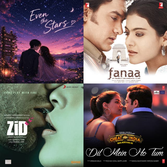 Soothing Music 🔥🎵 Spotify playlist cover art