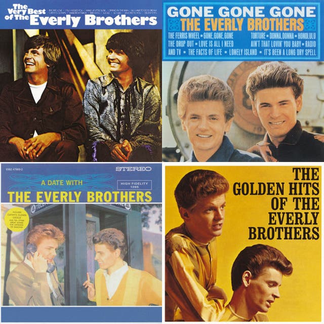Imagem de The Everly Brothers