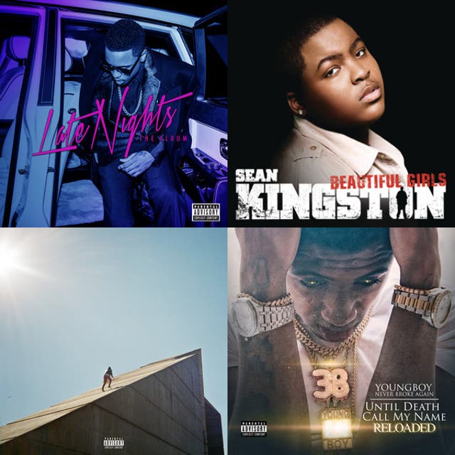 BeshMusicOutRn - playlist by Beshmusicoutrn | Spotify