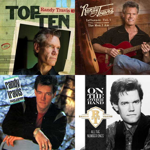 Imagem de Randy Travis