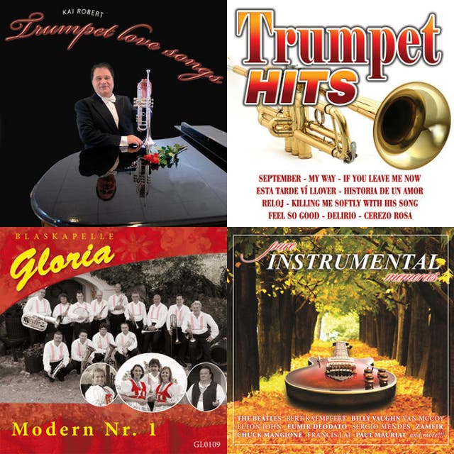 Instrumental Trumpet - playlist by William Tippy | Spotify