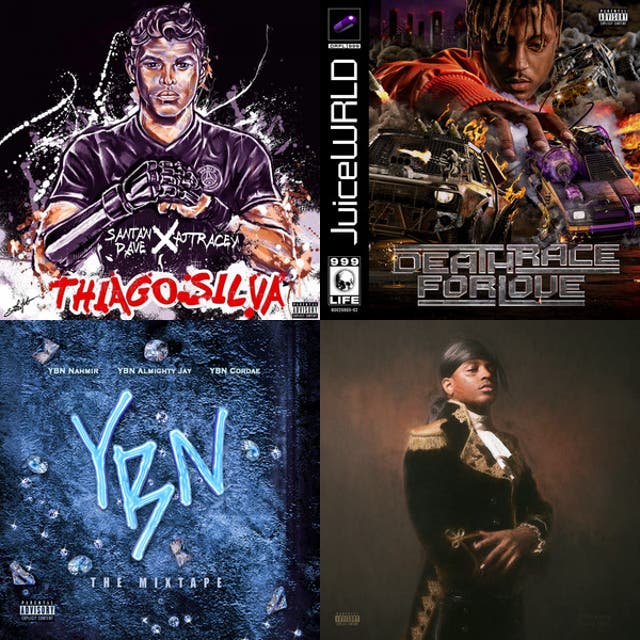 Mainрџ ї Playlist By Alexa Spotify