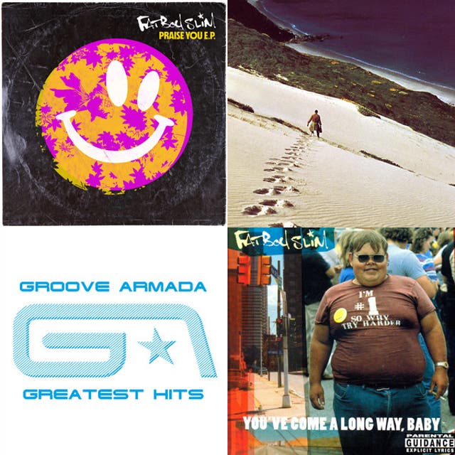 Big Beat Classics