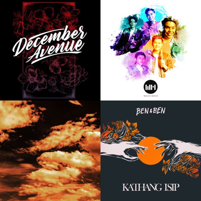 Thursday: OPM Madness - playlist by Jabbar | Spotify