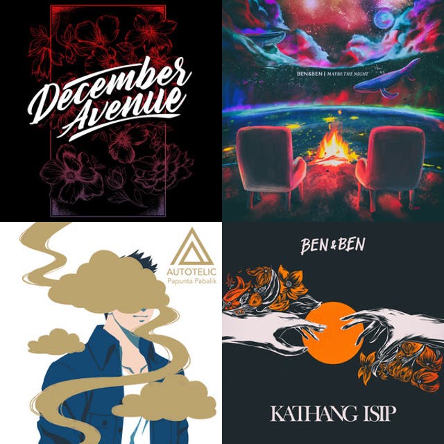 OPM rock 2018 - playlist by Aid Villamor | Spotify