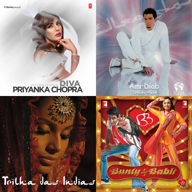 DANÇA INDIANA - playlist by Kiki | Spotify