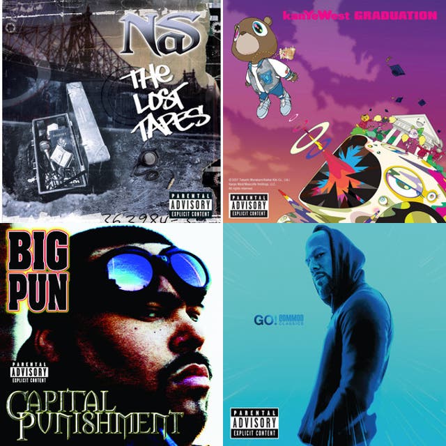 The Light – Common - playlist by MB | Spotify