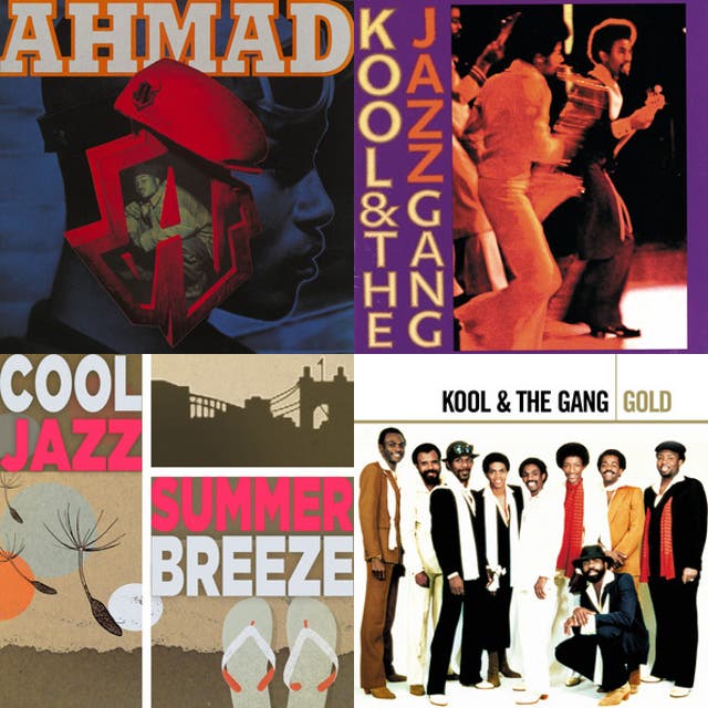 Mick Boogie–HammertimePastPresent&Future DJ Jazzy Jeff/Mick Boogie Summertime Megamix - playlist by