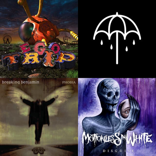 IT WASNT A PHASE MOM🖤 - playlist by WXRTHLESS | Spotify