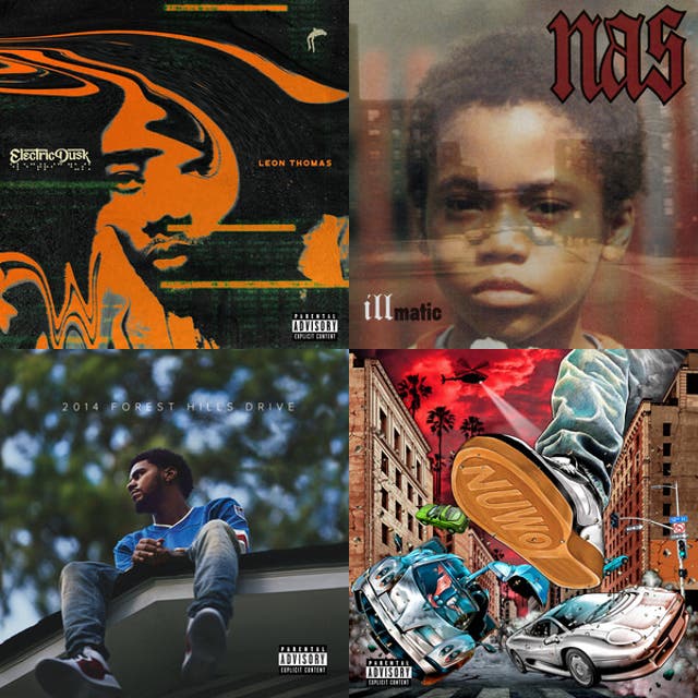 Songs To Get A Tattoo To playlist cover