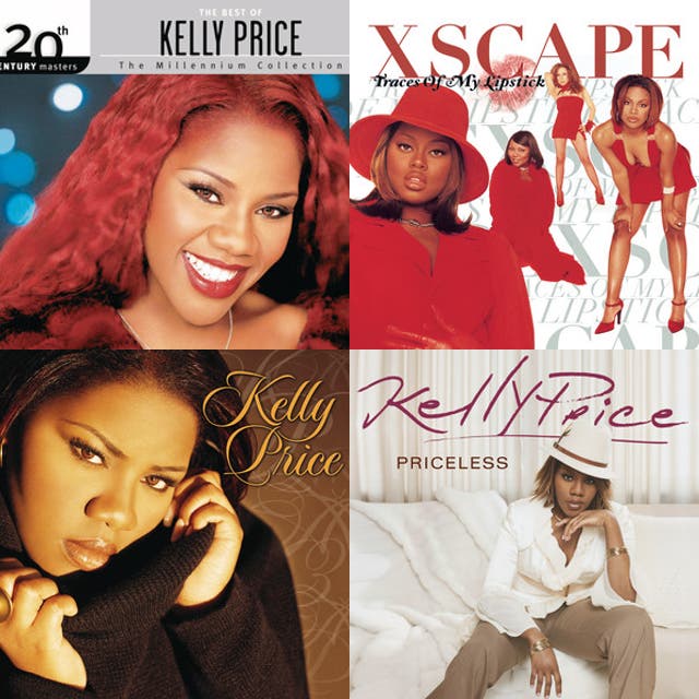 Xscape – Traces Of My Lipstick - playlist by zheynaaa | Spotify