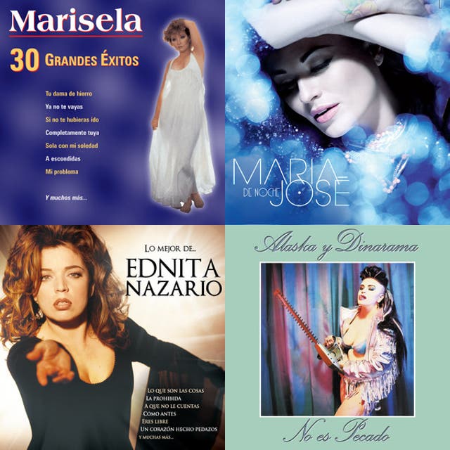 Ellas... ¿Inocentes o Culpables? - playlist by Roque Rivas Mendoza ...
