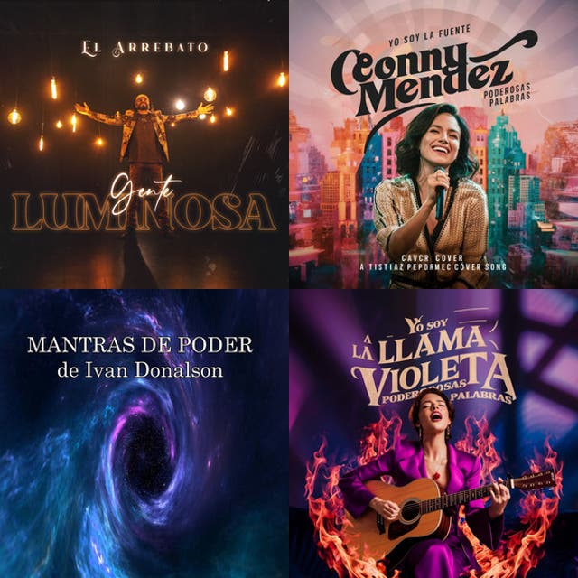 Mantras poderosos - playlist by Kica Salamanca Ziehlmann | Spotify