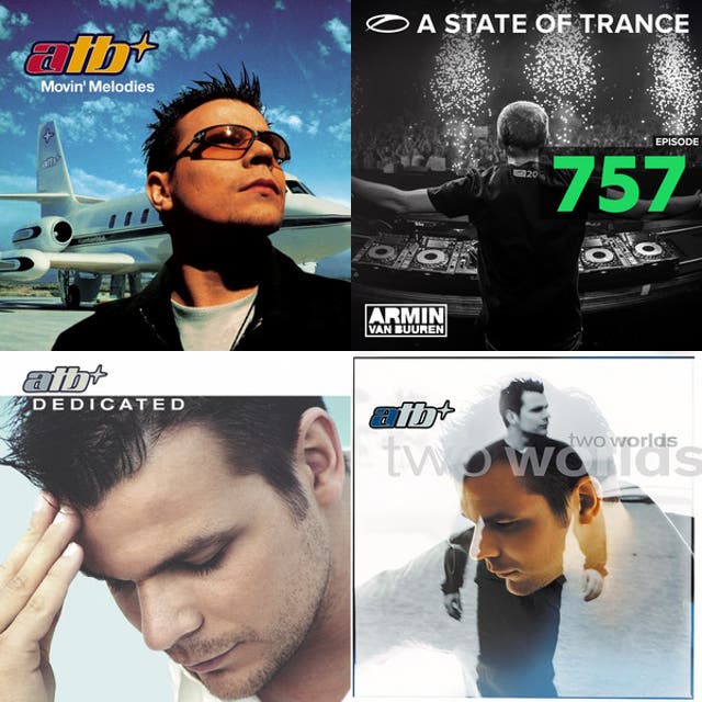 ATB Mix 1998-2009 - playlist by bh067 | Spotify