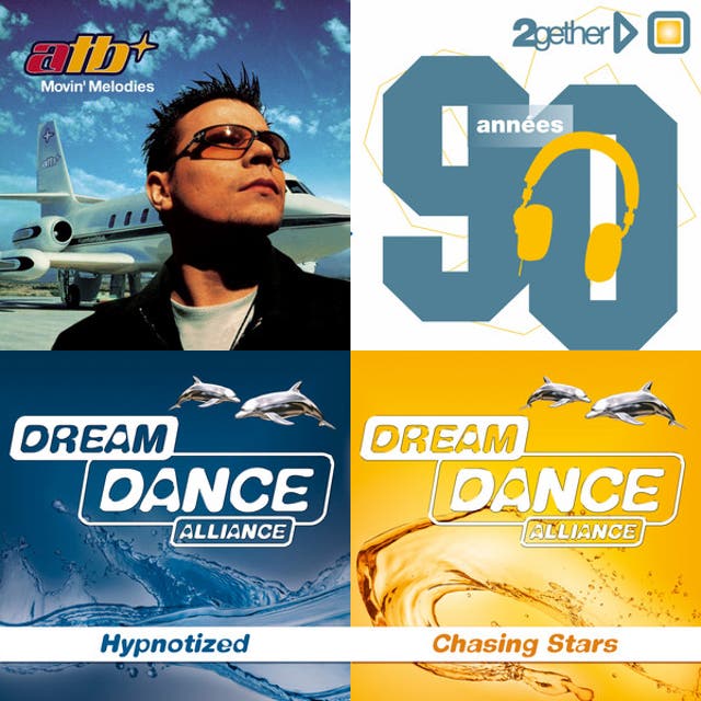 Coverbilde for Dance, Trance und Techno