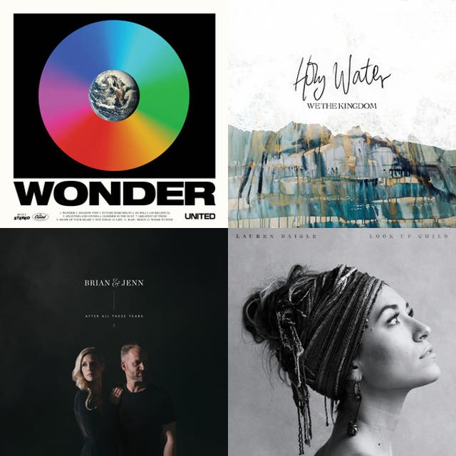 Christian Worship Music: - playlist by Songsforme | Spotify
