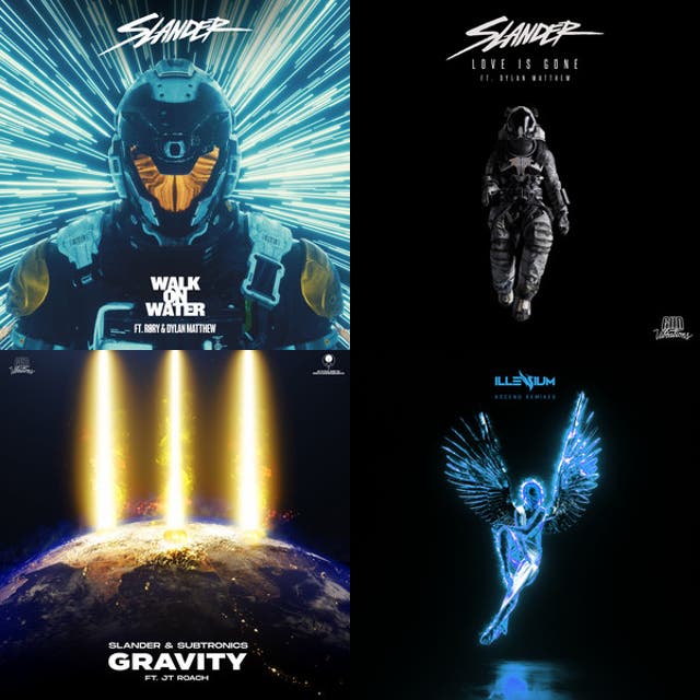 Slander set list 2022 - playlist by justin | Spotify