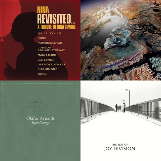 Wednesday Nights Playlist By James Pf Spotify