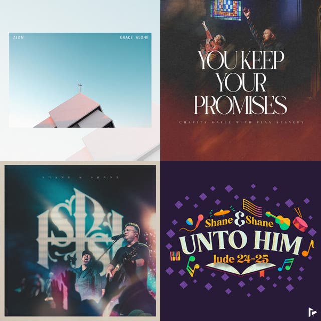 RC25 - playlist by Austin Pronovost | Spotify