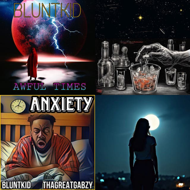 Trending 2024 🔥 Spotify playlist cover art
