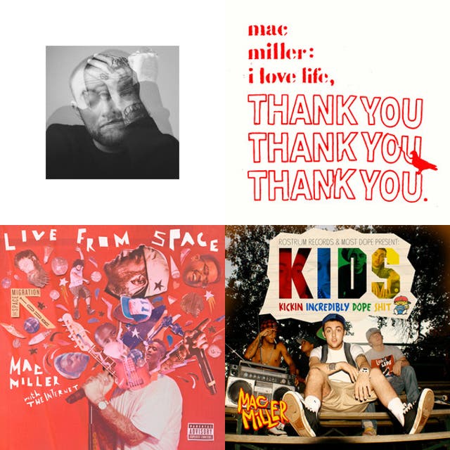 Mac Daddy Playlist By Carter Zusi Spotify