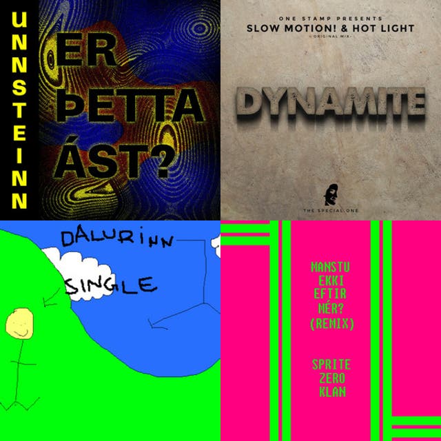 Illugastaðir 2021 - playlist by Erling Freyr Kristjánsson | Spotify