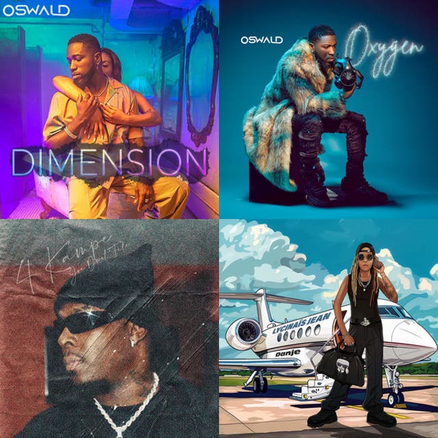 Best of compas new 2025 - playlist by Nad | Spotify