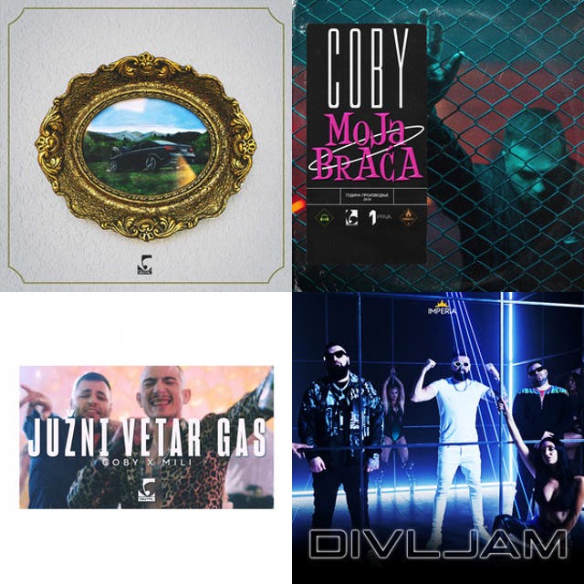 Bosnian Rap🇧🇦⚜ - playlist by Eldar75000 | Spotify