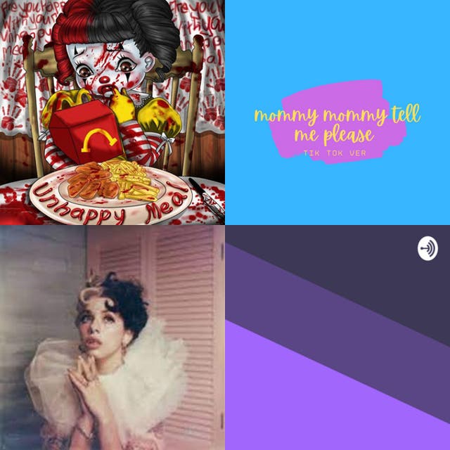 Unrealesed Melanie Martinez Songs🫶🏽 - playlist by Max Ruiz | Spotify