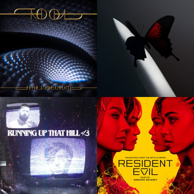 With A Vengeance - playlist by Freydís ☽ | Spotify