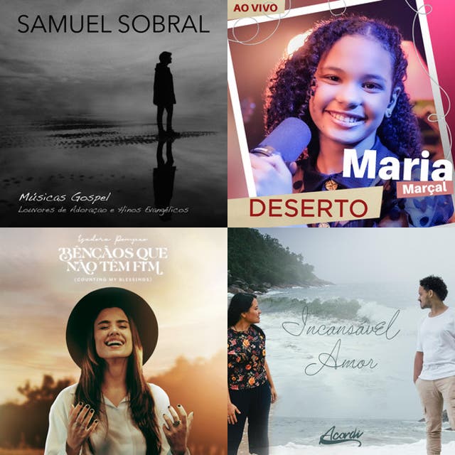 Imagem de Ivangel Music