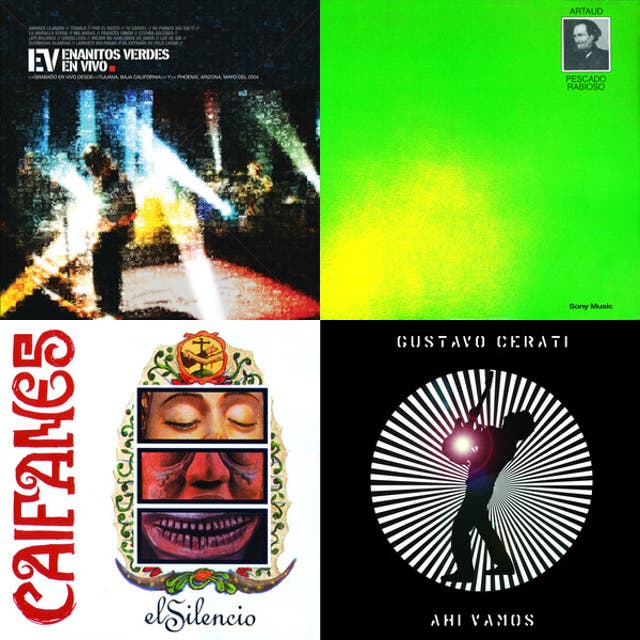 Español Ed - playlist by Ed Quesada | Spotify