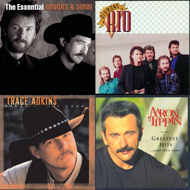 Diamond Rio — Meet in the Middle - playlist by Ktrutan | Spotify