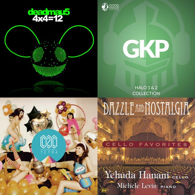 Zeos Pantera - playlist by anderu0779 | Spotify