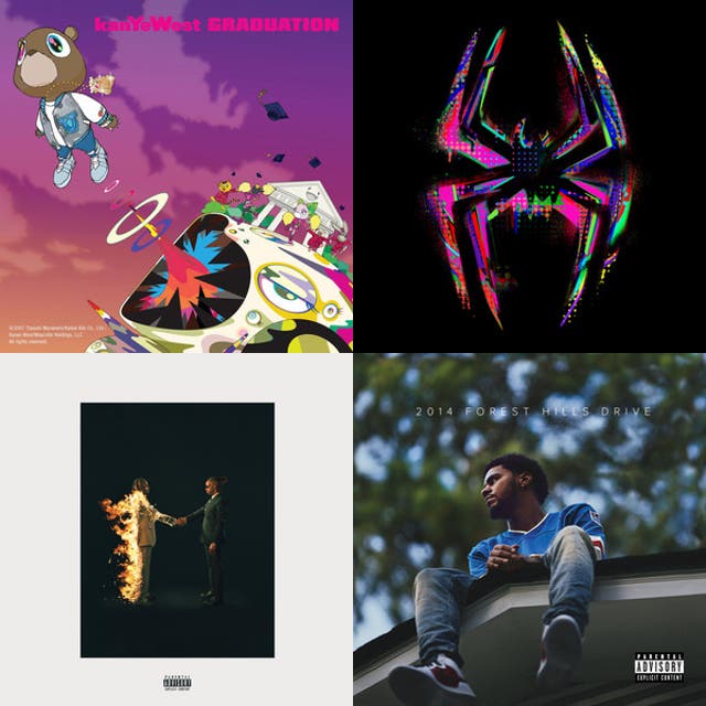 Rap - playlist by Joellll | Spotify