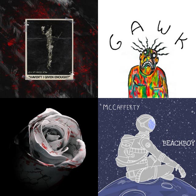 Pov You Re Tired Of People Vent Playlist Playlist By I M Gay пёџ