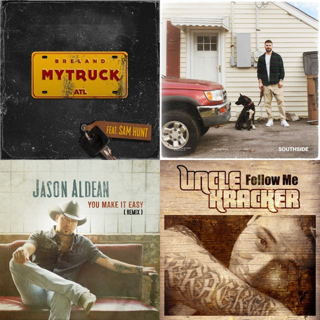 DJ Eric Rhodes - playlist by 3underpar-us | Spotify
