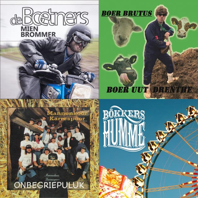 Boere - playlist by Ricky beun bv | Spotify