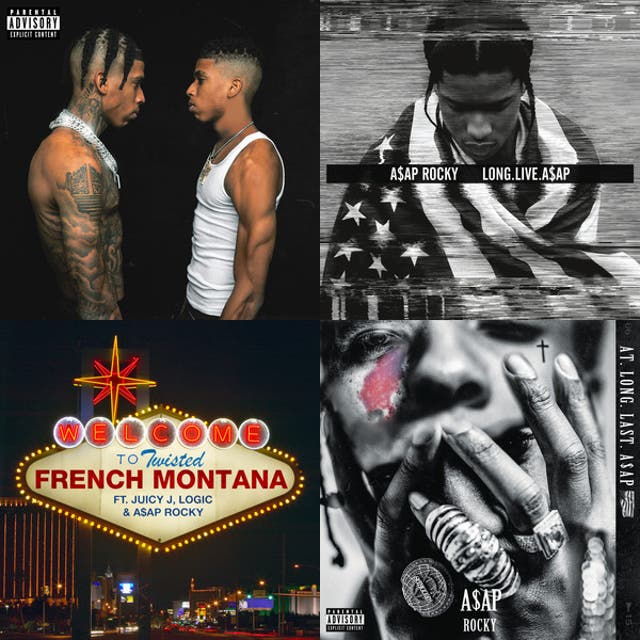 Religion Playlist By Rama Spotify