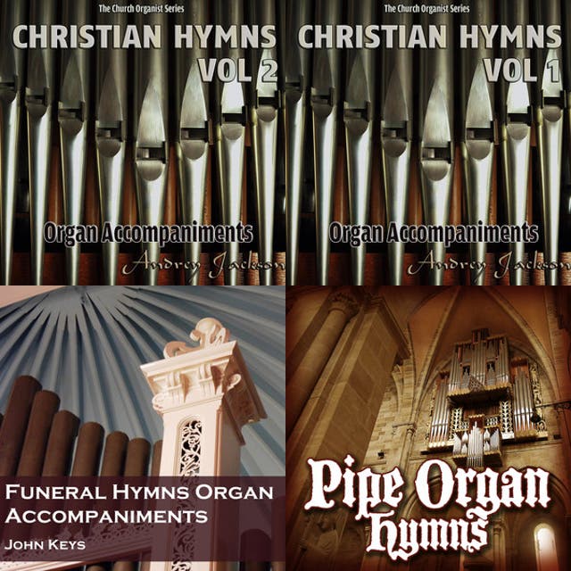 Organ Instrumental Hymns - playlist by pslonghorn12 | Spotify