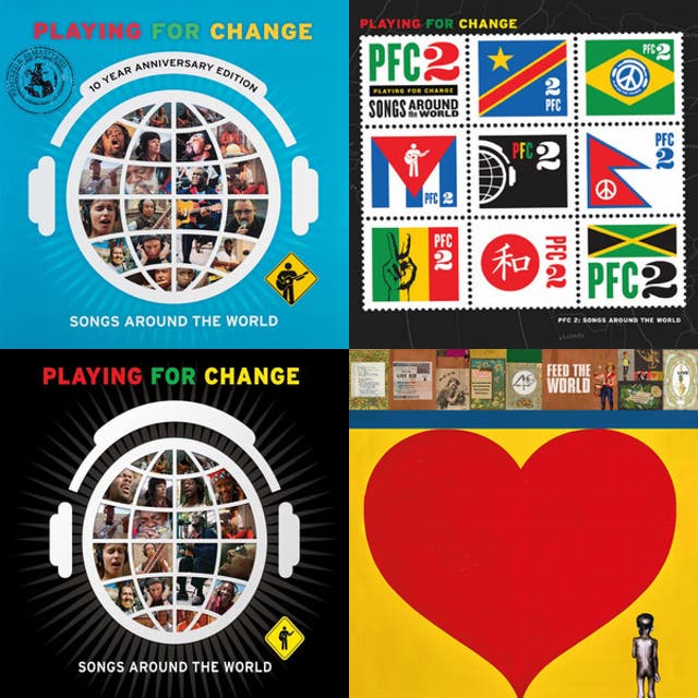 Musical Advocacy