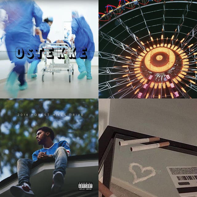 ёяжл Playlist By Julia Spotify