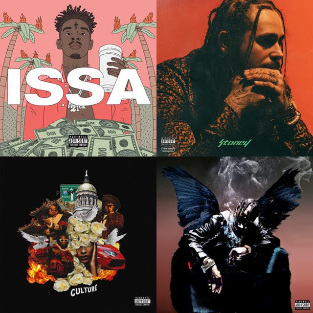 20 teens rap - playlist by Matthew Maggiore | Spotify
