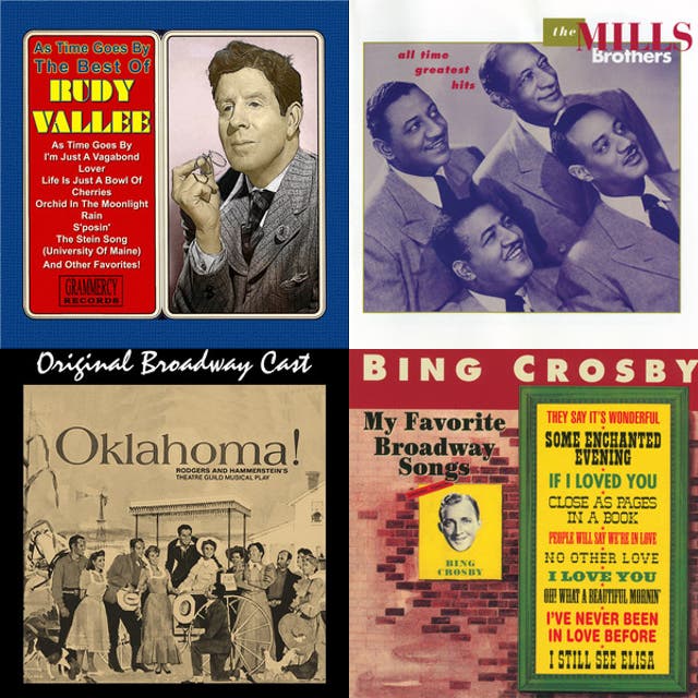 洋楽 Original Hit 20 CD 1943 1943 Songs Of